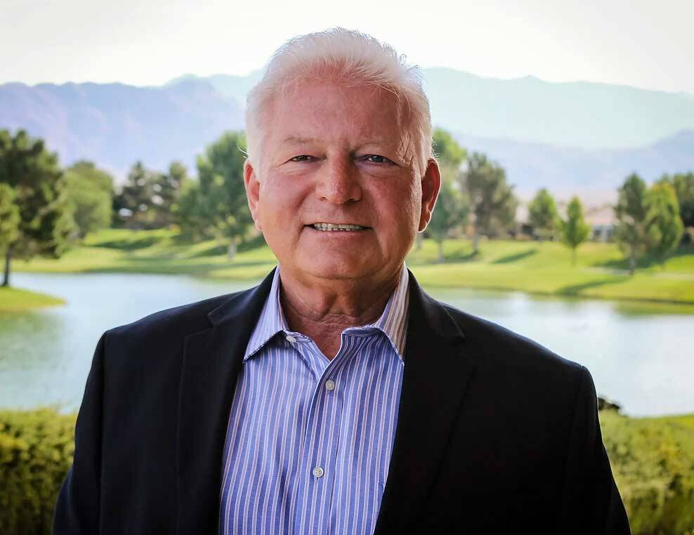 “So, the winemaking process is something I really enjoy, and then the blending and making the ...