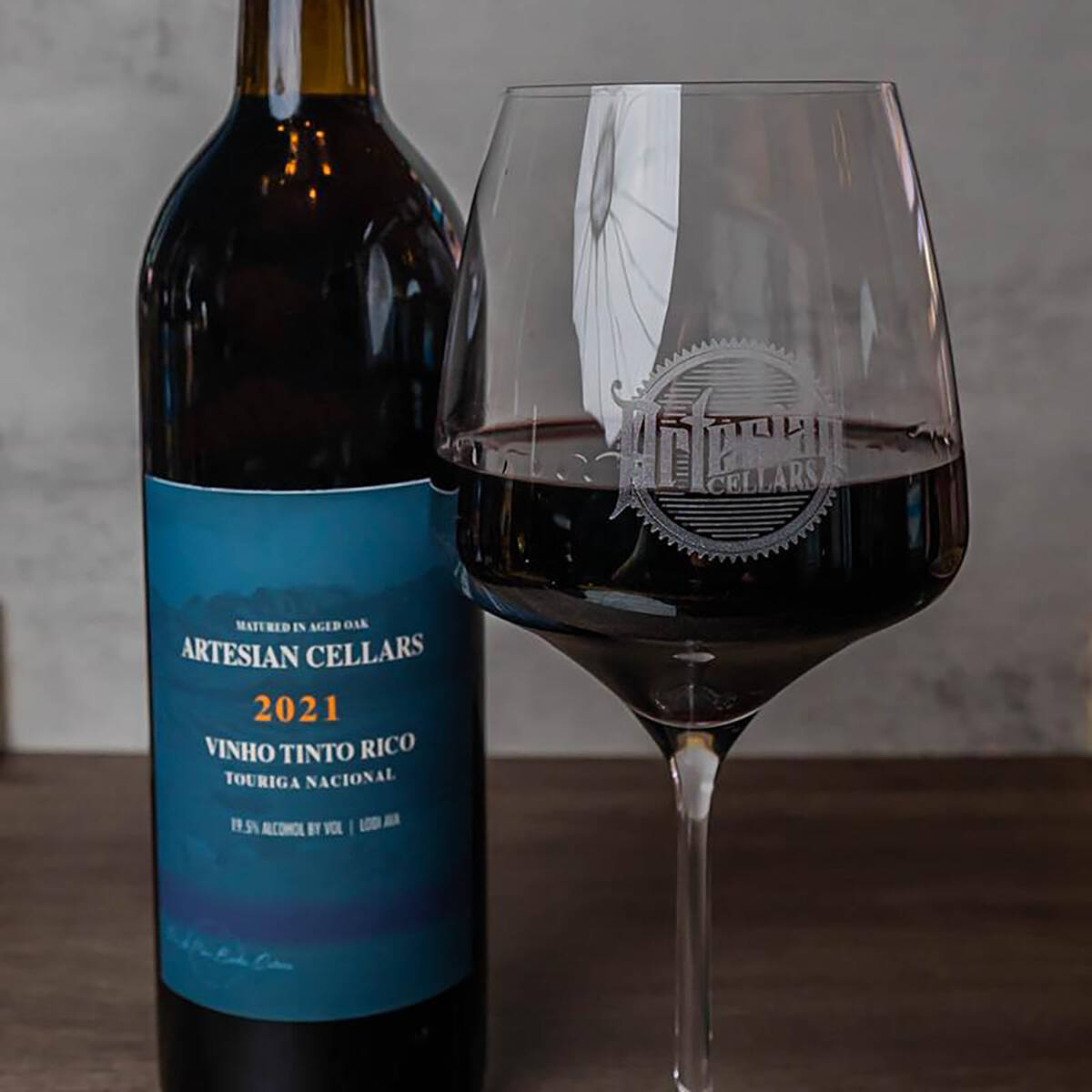 Along with tastings, Artesian Cellars also offers other wine experiences such as sensory worksh ...