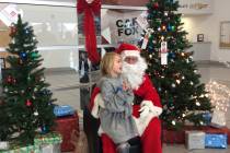 After several years hiatus, the Pahrump Valley Lions Club is excited to bring back one of its p ...