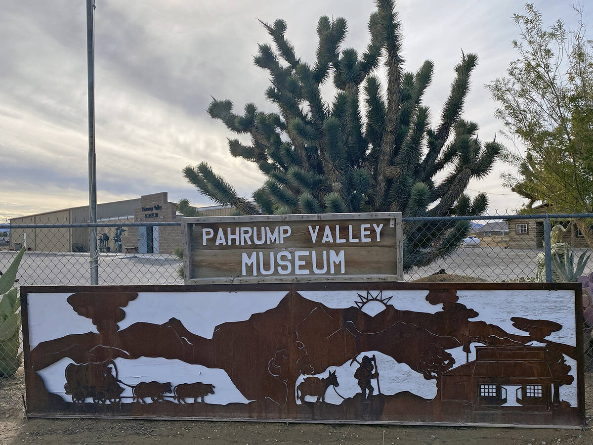 The return of the Pahrump Valley Lions Club's Breakfast with Santa will take place at the Pahru ...