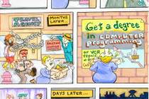 Eric Coleman/Pahrump Valley Times