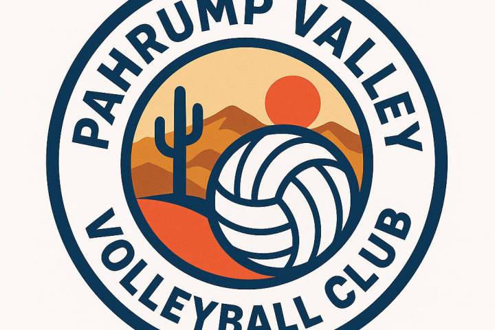 The Pahrump Valley Volleyball Club was founded by Pahrump Valley High School varsity head coach ...