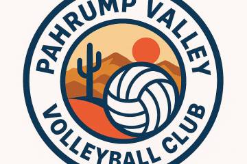The Pahrump Valley Volleyball Club was founded by Pahrump Valley High School varsity head coach ...