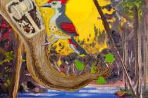 Eric Coleman/Pahrump Valley Times