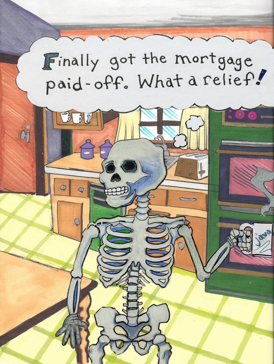 Eric Coleman/Pahrump Valley Times