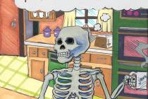 Eric Coleman/Pahrump Valley Times