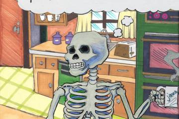 Eric Coleman/Pahrump Valley Times