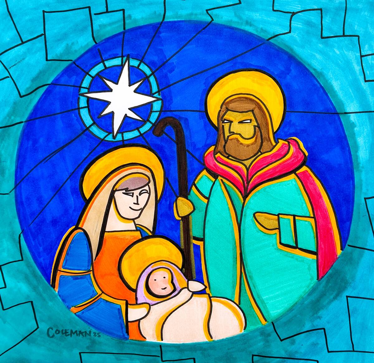 Eric Coleman/Pahrump Valley Times