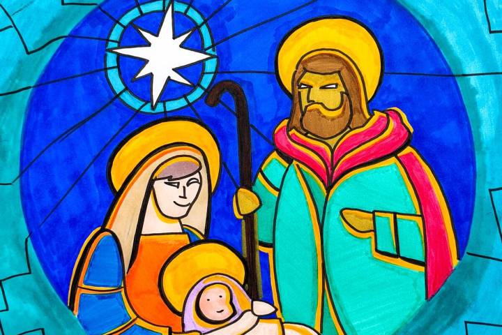 Eric Coleman/Pahrump Valley Times