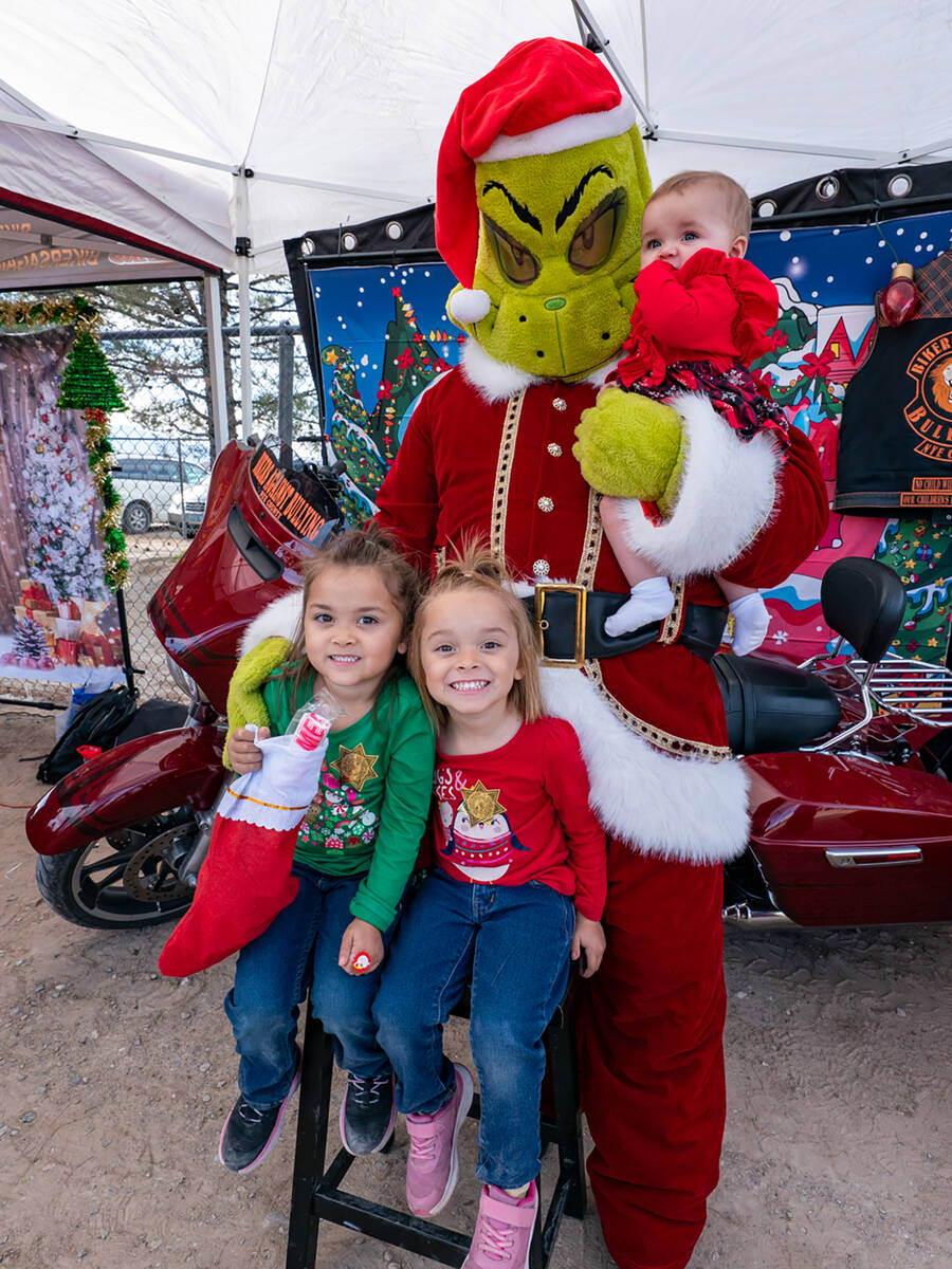 Winter Wonder Slam included plenty of pro-wrestling entertainment, along with free concessions ...