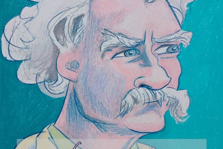 Eric Coleman/Pahrump Valley Times