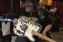 Catch live classic, outlaw country and honky-tonk vibes with Dean West at the Wine Down on Satu ...