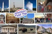 America250 wants to know what America means to its students and those who enter can earn themse ...