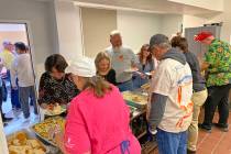 Advocates for Children of Rural Nevada is gearing up for its biggest fundraiser of the year, Cr ...