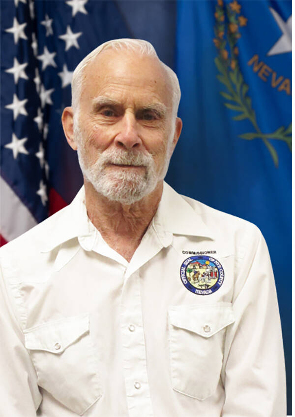 John Koenig (Nye County)