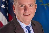 Ron Boskovich (Nye County)