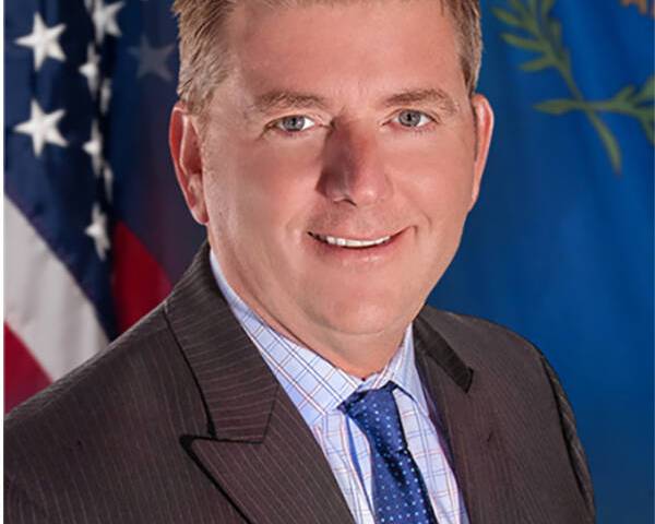 Ron Boskovich (Nye County)