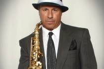 Enjoy Rat Pack classics, ‘60s favs, and R & B on Martin Mancuso’s smooth saxophone at Artes ...