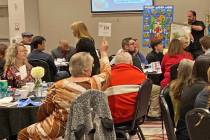 Living Free Health and Fitness' 4th Annual Art for Recovery Charity Dinner and Auction is set f ...