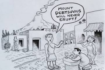 Eric Coleman/Pahrump Valley Times