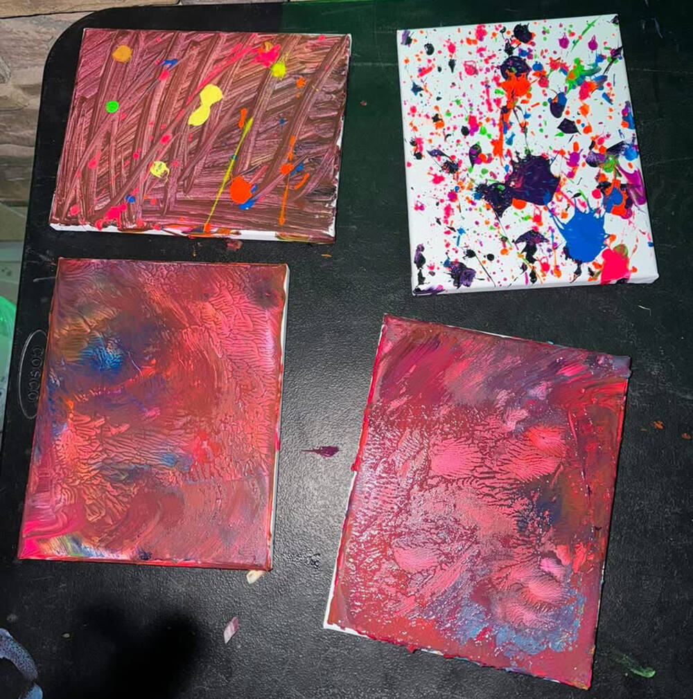 Dry Creek's Teen Nights will give youth a place to go to hang out each Friday and enjoy music, ...