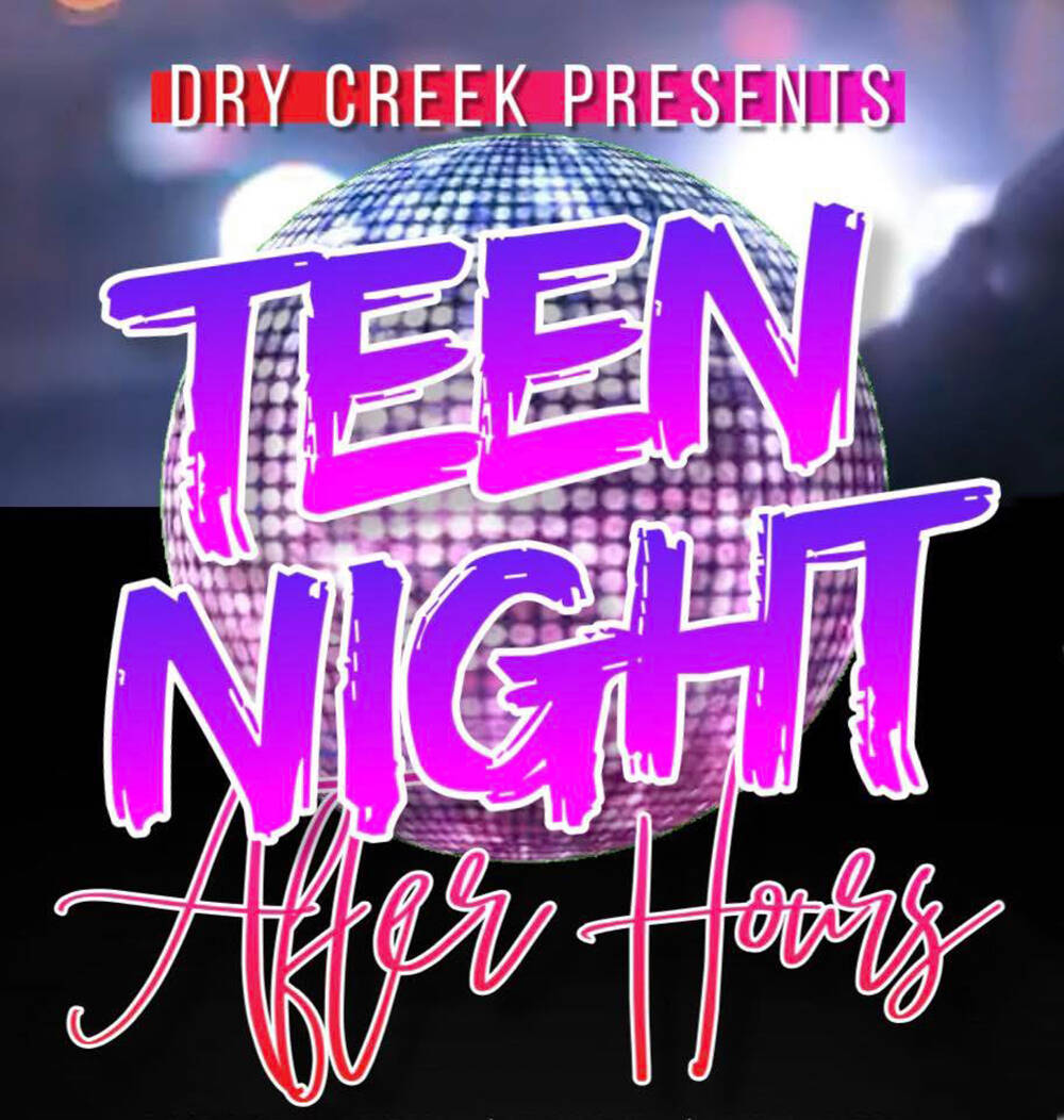 After her 15-year-old daughter came to her with a problem and a potential solution, Dry Creek o ...