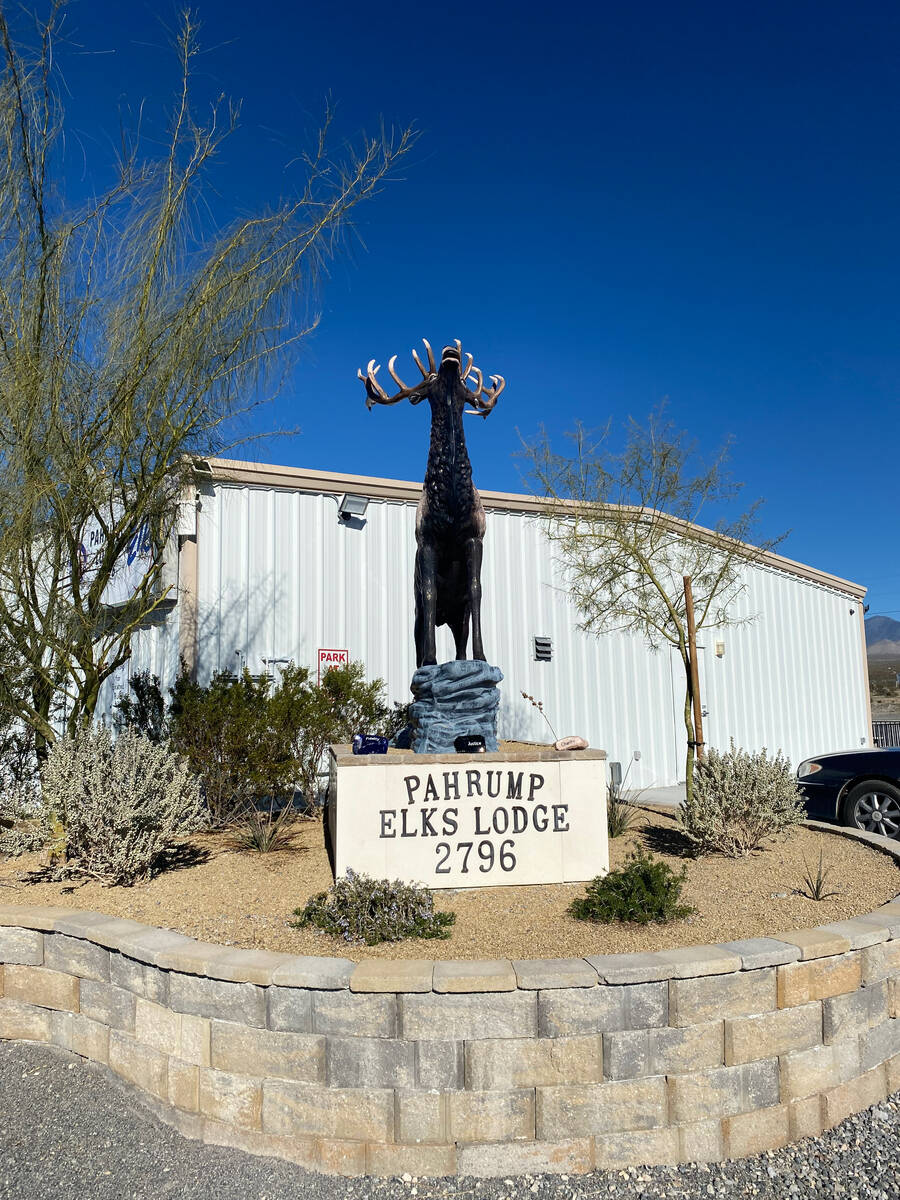 The Benevolent and Protective Order of the Elks is a nationwide organization dedicated to suppo ...