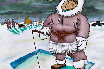 Eric Coleman/Pahrump Valley Times