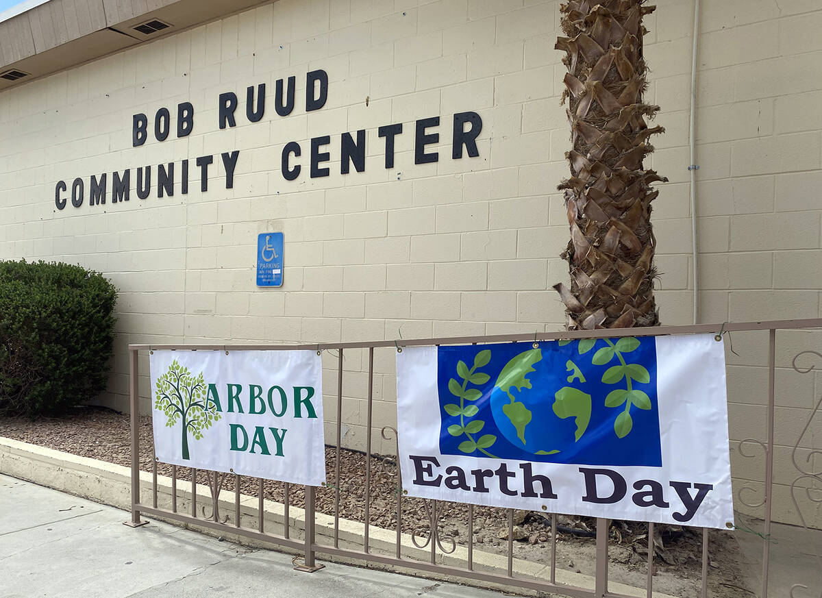 Preparations for the 23rd Annual Earth/Arbor Day Celebration are already underway, with the Sou ...