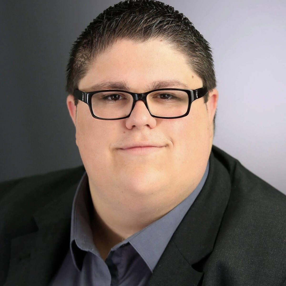 Ryan Muccio (Special to the Pahrump Valley Times)