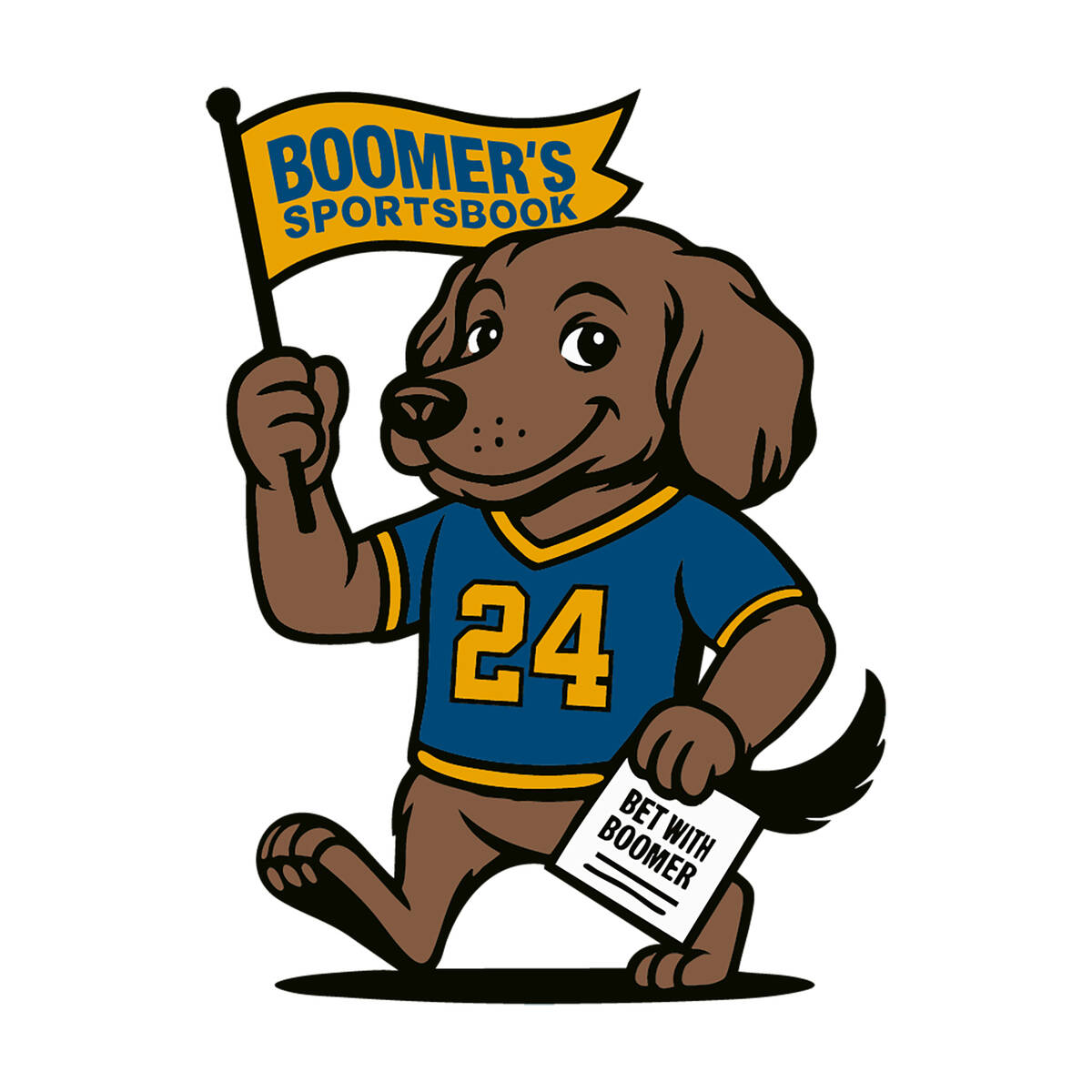Since its launch in August 2025, Boomer's Sportsbook has continued to grow and the company is n ...