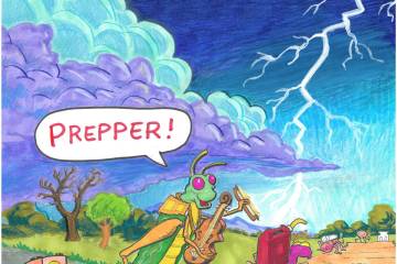 Eric Coleman/Pahrump Valley Times