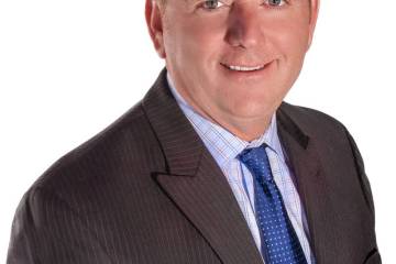 District 4 Nye County Commissioner and Commission Chair Ron Boskovich announced that he will be ...