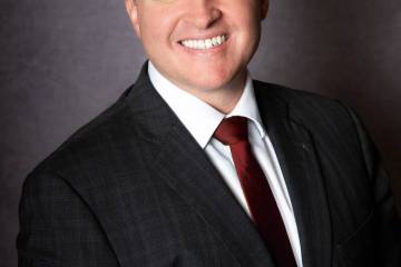 Nathan Gent, a local attorney and public defender, is running for Fifth Judicial District Court ...