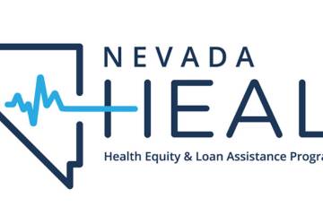 The Nevada Treasurer's Office is now accepting applications for the Nevada HEAL program, which ...