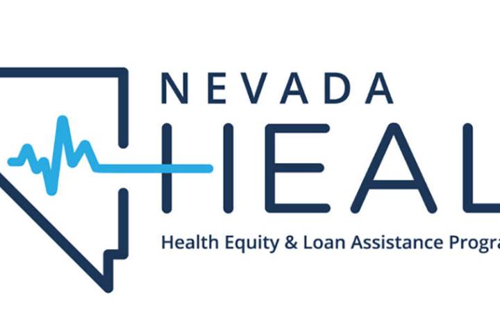 The Nevada Treasurer's Office is now accepting applications for the Nevada HEAL program, which ...