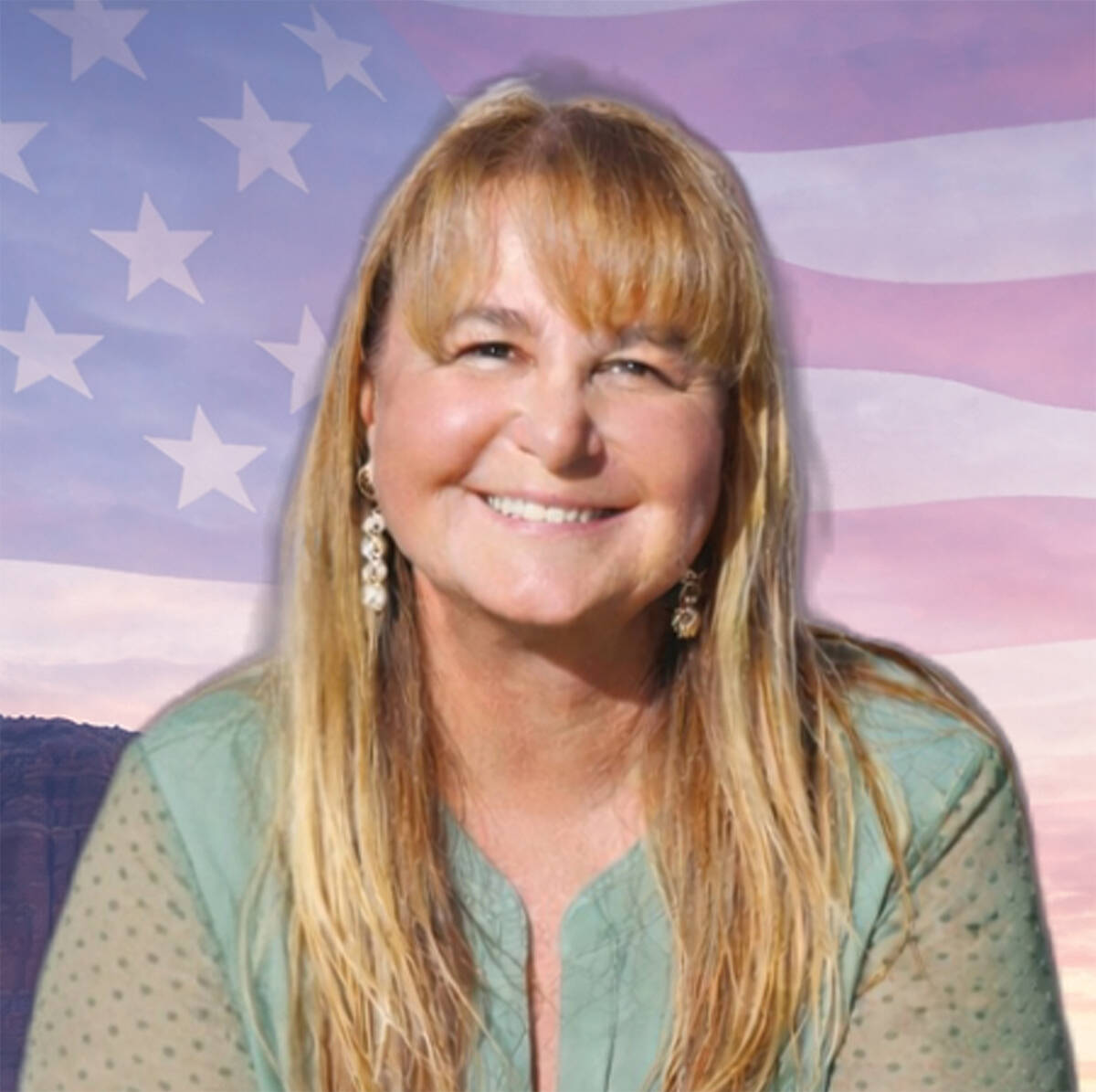 Michelle Nelson