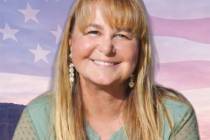 Michelle Nelson