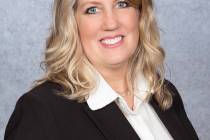 Tonopah Justice of the Peace Jennifer Klapper has been serving her community since 1998, first ...