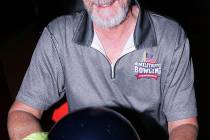 Pahrump Valley 500 Club Scratch and Handicapped Side pots winner, Jim Sparlin, had a wonderful ...