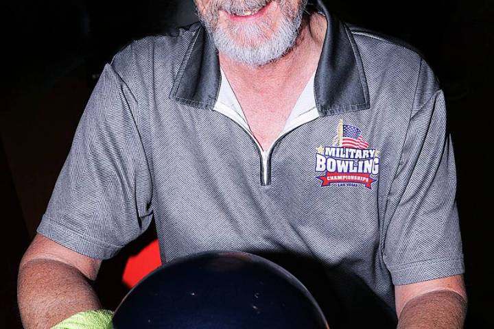 Pahrump Valley 500 Club Scratch and Handicapped Side pots winner, Jim Sparlin, had a wonderful ...