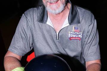 Pahrump Valley 500 Club Scratch and Handicapped Side pots winner, Jim Sparlin, had a wonderful ...