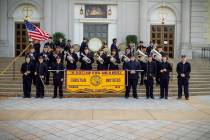 Known as America’s oldest high school band, the Christian Brothers Band was founded in 1872 a ...