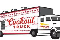 One of the most exciting features of the Desert View Hospital 20th Anniversary Block Party is t ...