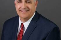 Incumbent Nye County District Attorney Brian Kunzi is seeking reelection. (Re-Elect Brian Kunzi)