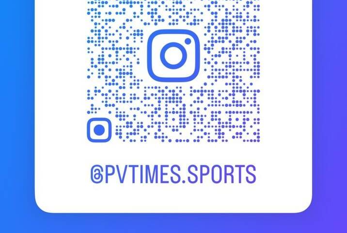 Follow us on Instagram at @Pvtimes.sports for game coverage you won’t see anywhere else. If i ...