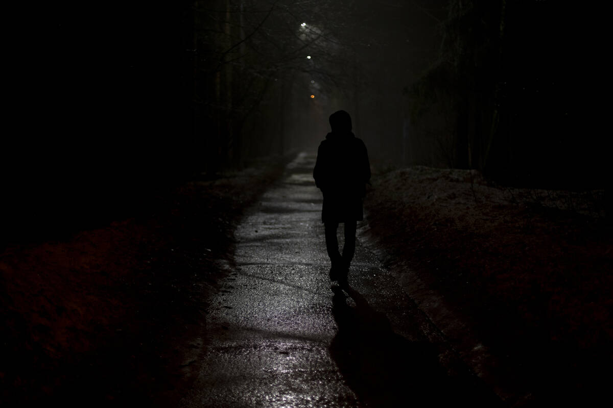 Three separate pedestrian vs. vehicle crashes occurred in Pahrump on Feb. 16, 20 and 21, leavin ...