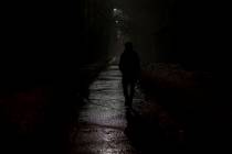 Three separate pedestrian vs. vehicle crashes occurred in Pahrump on Feb. 16, 20 and 21, leavin ...