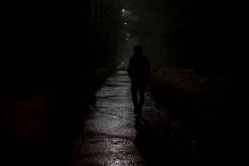 Three separate pedestrian vs. vehicle crashes occurred in Pahrump on Feb. 16, 20 and 21, leavin ...