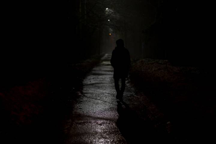 Three separate pedestrian vs. vehicle crashes occurred in Pahrump on Feb. 16, 20 and 21, leavin ...